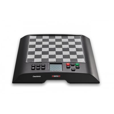 7. Millennium Chess Komputerowy Szachowy Geniusz