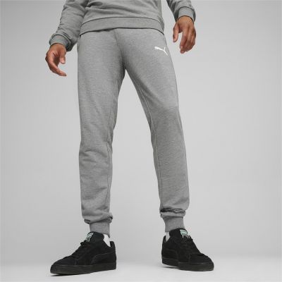 3. Spodnie Puma Team Goal Casuals M 658598 33