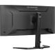 9. Monitor IIYAMA 86,4 cm (34") GCB3484WQSU-B1 21:9 2xHDMi+2xDP+USB-C Curved