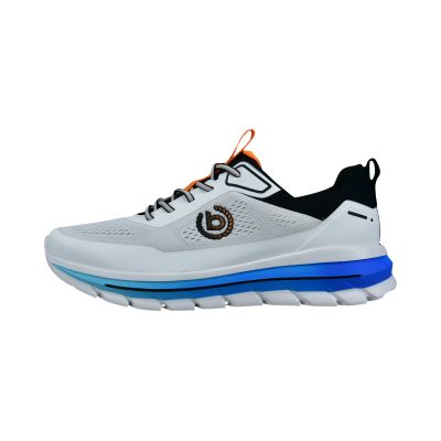 2. Bugatti męskie buty sportowe 341AWS016959-2010 white/black