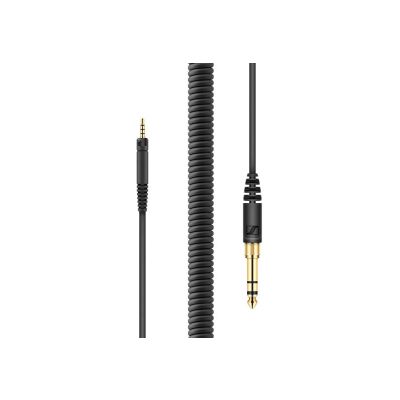 3. Sennheiser HD 400 PRO - Profesjonalne słuchawki dynamiczne, otwarte