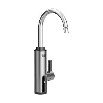 3. TEESA PRZEPŁYWOWY PODGRZEWACZ WODY TSA4109 BATERIA KUCHENNA METALOWA