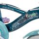 3. Rowerek dziecięcy Huffy Disney Frozen 16" 21974W