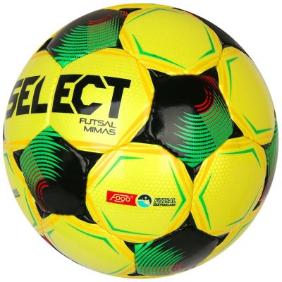 6. Piłka Select Mimas Select Mimas Futsal