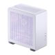 12. Jonsbo U4 Pro Mesh Midi-Tower - biały