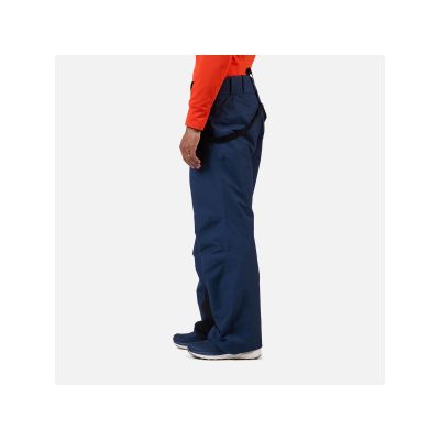 3. Spodnie narciarskie męskie ROSSIGNOL Insulated Ski Pant granatowe