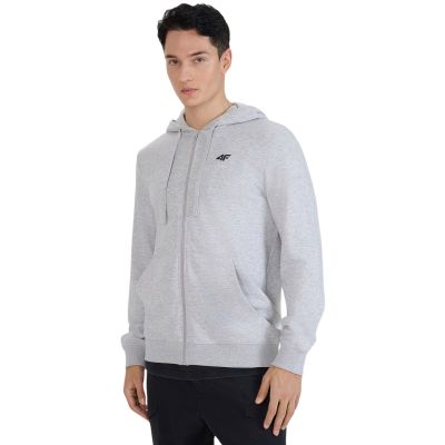 7. Bluza 4F M1768 M 4FWMM00TSWSM1768 27M