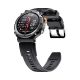 7. Smartwatch VELTORI VT130-1 Czarny Pasek Silikonowy