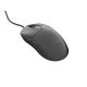 8. Mysz dla graczy Fury Tanto T4 12000DPI RGB czarna gamingowa przewodowa