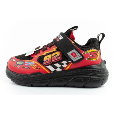 2. Skechers Skech Tracks  buty sportowe dziecięce chłopięce lekkie wygodne