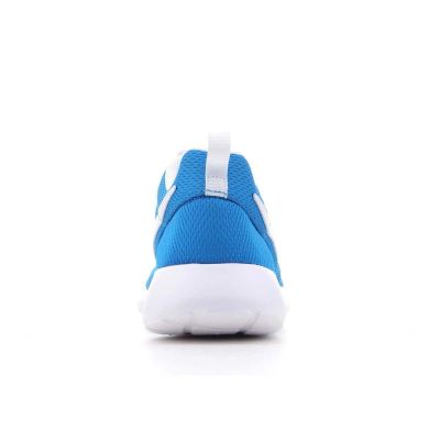 9. Buty Nike Roshe One (GS) Jr 599728-422