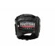 6. Kask bokserski Masters z maską KSSPU-M 0211989-M01