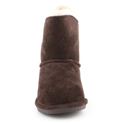 2. Buty zimowe Bearpaw Rosie W 1653W-205 Chocolate II