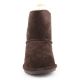 2. Buty zimowe Bearpaw Rosie W 1653W-205 Chocolate II