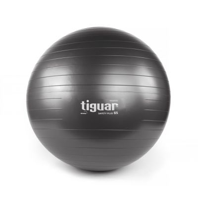 4. Piłka gimnastyczna tiguar body ball safety plus TI-SP0065G