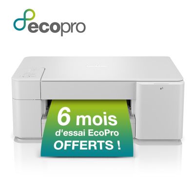 20. Brother DCP-J1200WERE1 drukarka wielofunkcyjna Atramentowa A4 1200 x 1200 DPI Wi-Fi