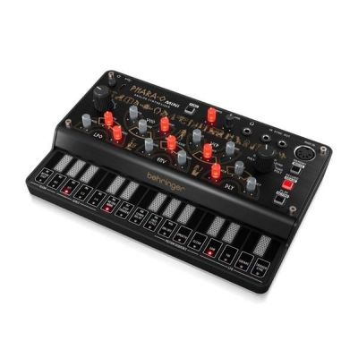 Behringer PHARA-O MINI Syntezator analogowy