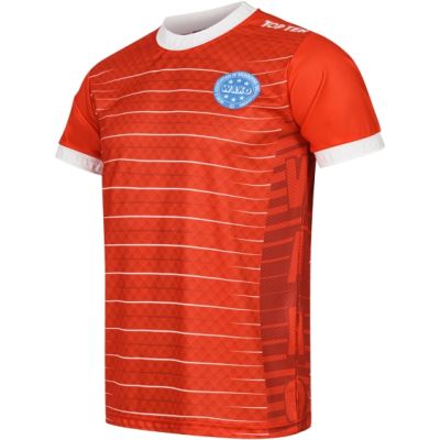 5. Koszulka do light contactu TOP TEN "WAKO" (WAKO APPROVED)