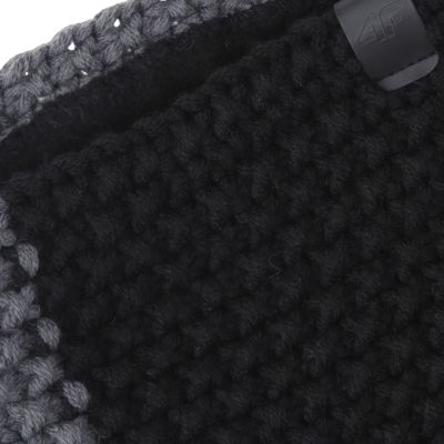 9. Opaska na głowę 4F U081 W 4FWAW24ABANU081 22S