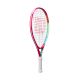 2. Rakieta do tenisa ziemnego Wilson Intrigue Junior 21 Girls TNS RKT 3 1/2 WR180510U