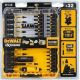 6. DeWALT DT70747T-QZ końcówka wkrętakowa