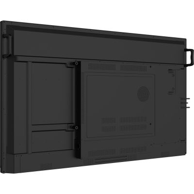 7. iiyama TE6513A-B2AG signage display Interaktywny płaski panel 163,8 cm (64.5") Wi-Fi 500 cd/m2 4K Ultra HD Czarny Ekran dotykowy Procesor wbudowany Android 24/7