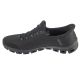 2. Skechers Slip-Ins: Glide-Step - Pursuit 104547-BBK Czarne 36