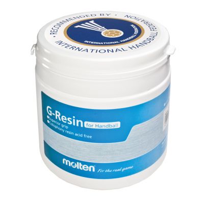 2. YG0015 Klej do piłki ręcznej Molten 500ml