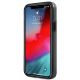 5. Etui AMG Metallic Painted na iPhone 12 Pro Max - przezroczyste