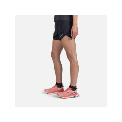 4. Szorty damskie ROSSIGNOL W Sapa Short czarne