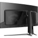 11. MSI Monitor 34" MPG 341CQPX QD-OLED UWQHD 240Hz