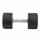 2. Hantel Body Sculpture TPU BW 133 10 KG