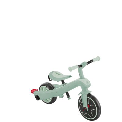 11. Rowerek EXPLORER TRIKE 4w1 ECOLOGIC (637-505)