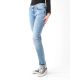 4. Jeansy Wrangler Slim Best Blue W28LX794O