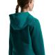 6. Bluza dla dzieci Nike Sportswear Club Fleece zielona FD3000 372