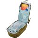 9. Plecak podróżny Thule Aion Travel Backpack 28L - nutria