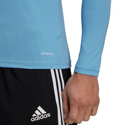 10. Koszulka adidas Team Base Tee M GN7507