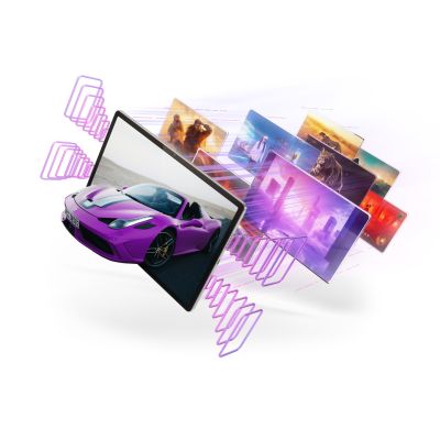 14. Lenovo Idea Tab Pro Mediatek 256 GB 32,3 cm (12.7") 8 GB Wi-Fi 6E (802.11ax) Android 14 Szary