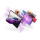 14. Lenovo Idea Tab Pro Mediatek 256 GB 32,3 cm (12.7") 8 GB Wi-Fi 6E (802.11ax) Android 14 Szary