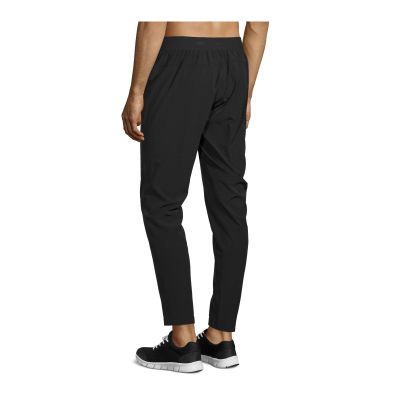 4. Spodnie męskie CASALL M Slim Woven Pants kolor czarny