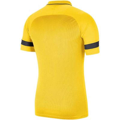 6. Koszulka Nike DF Academy 21 Polo SS M CW6104 719