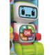 2. Clementoni Edukacyjny Robot Eddie