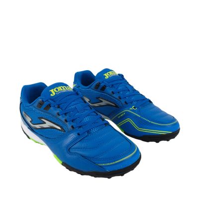 2. Buty piłkarskie Joma Dribling Turf 2604 niebieskie DRIW2604TF
