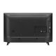 29. Telewizor LG 32LQ63006LA LED 32'' Full HD WebOS 6.0 Dolby Digital DVB-T2 Czarny