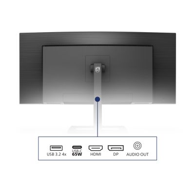 6. MONITOR PHILIPS LED 34" 346E2CUAE/00