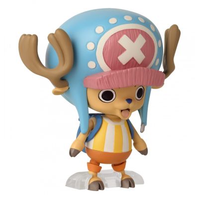 3. ANIME HEROES ONE PIECE - TONY TONY CHOPPER