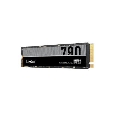 12. Dysk SSD Lexar NM790 4TB M.2 PCIe NVMe