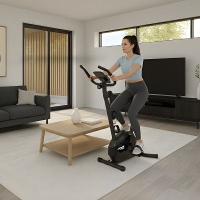 27. VIRTUFIT TRENAŻER DOMOWY HTR 1.0