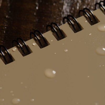3. Notes wodoodporny Rite in the Rain - 4x6 - 946T Tan/12424