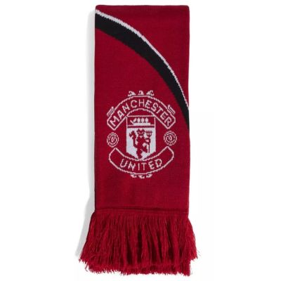 Szalik adidas Manchester United JV5896